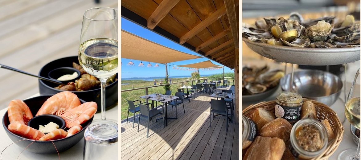 Le Shed Dégustation - Gallery Image 1