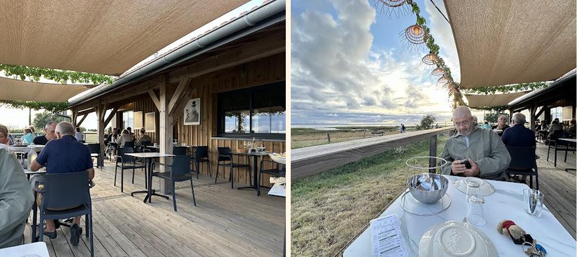 Le Shed Dégustation - Gallery Image 3