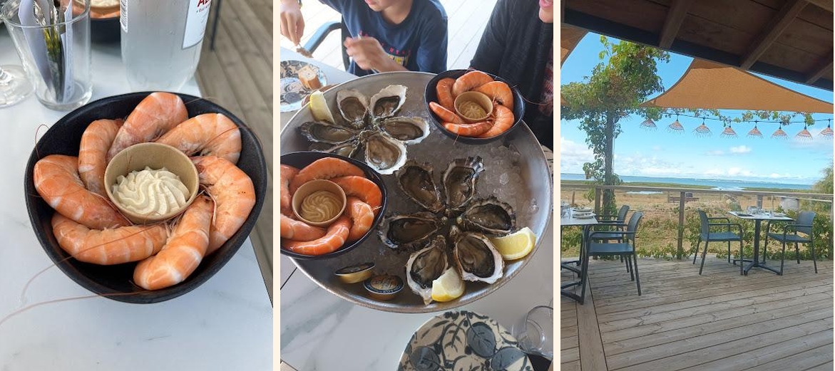 Le Shed Dégustation - Gallery Image 4