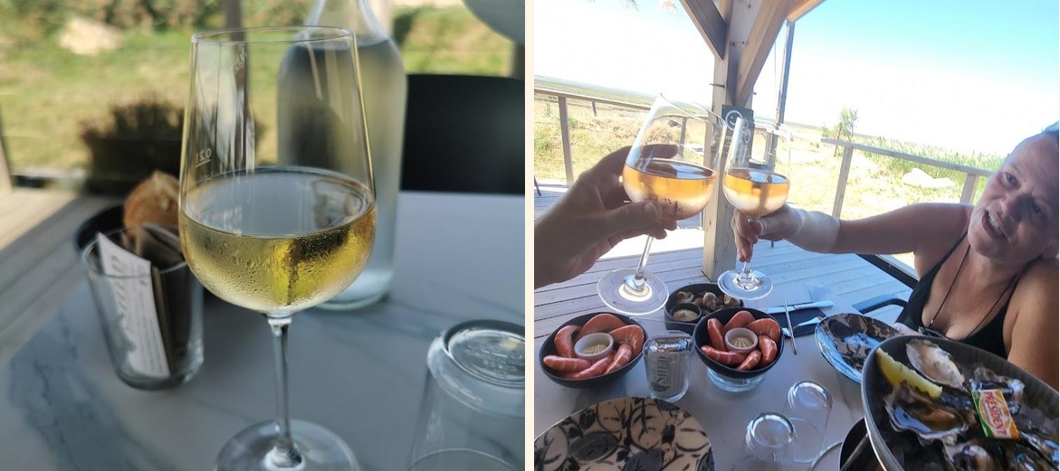 Le Shed Dégustation - Gallery Image 5