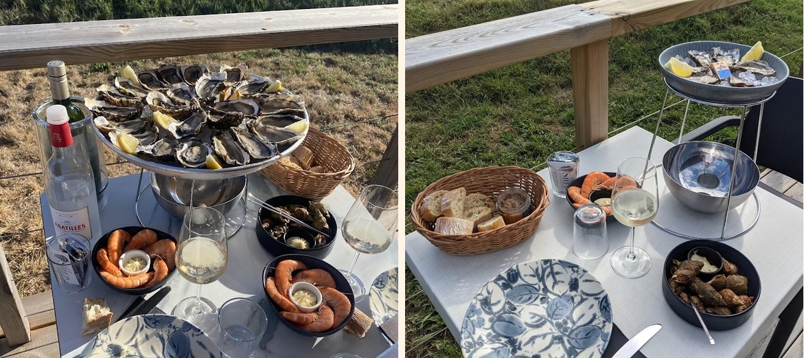 Le Shed Dégustation - Gallery Image 7